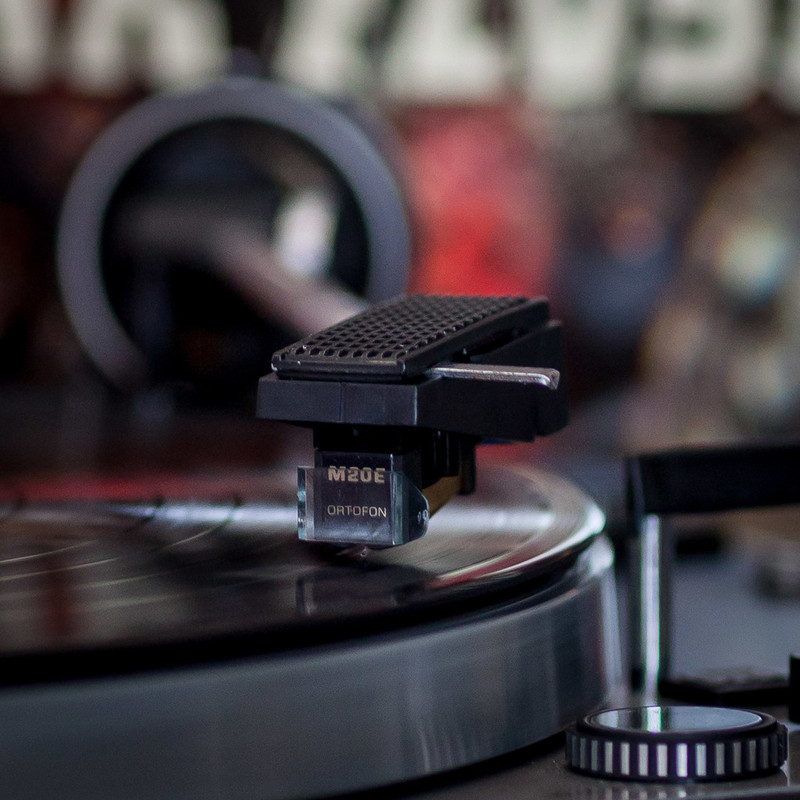 Dual 1229 - Pink Floyd - Piper (4 von 5)