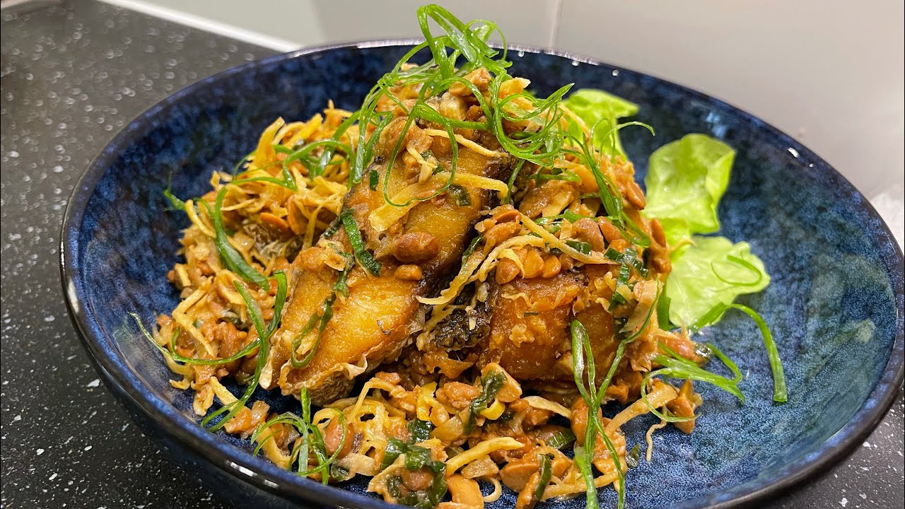 បាយ+ចៀនជួន