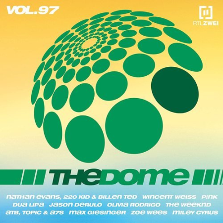 VA - The Dome Vol. 97 (2021)