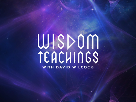 Gaia - Wisdom Teachings - Season 3