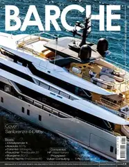 Barche Magazine – Novembre 2021 [True PDF]