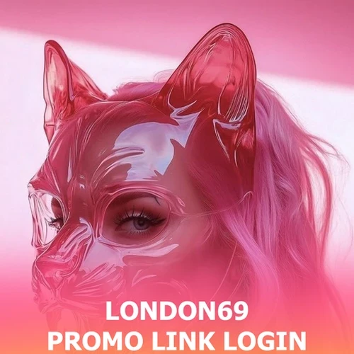LONDON69 Situs Judi Online Terpercaya Lisensi Resmi Asia