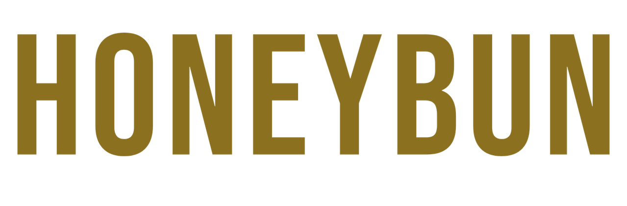 HoneyBun logo
