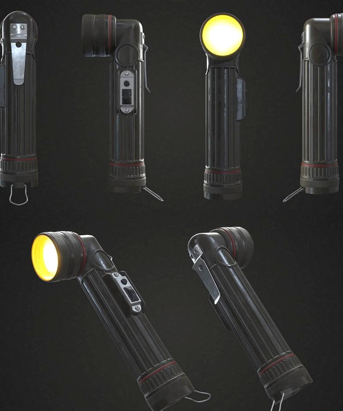 torch
