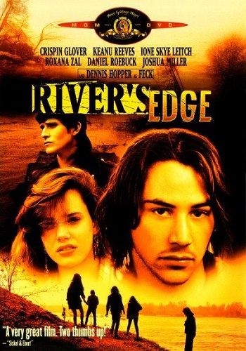 River’s Edge [1986][DVD R2][Spanish]