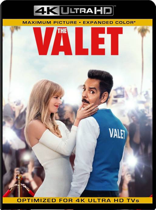 El Valet (2022) WEB-DL 4K HDR Latino [GoogleDrive]