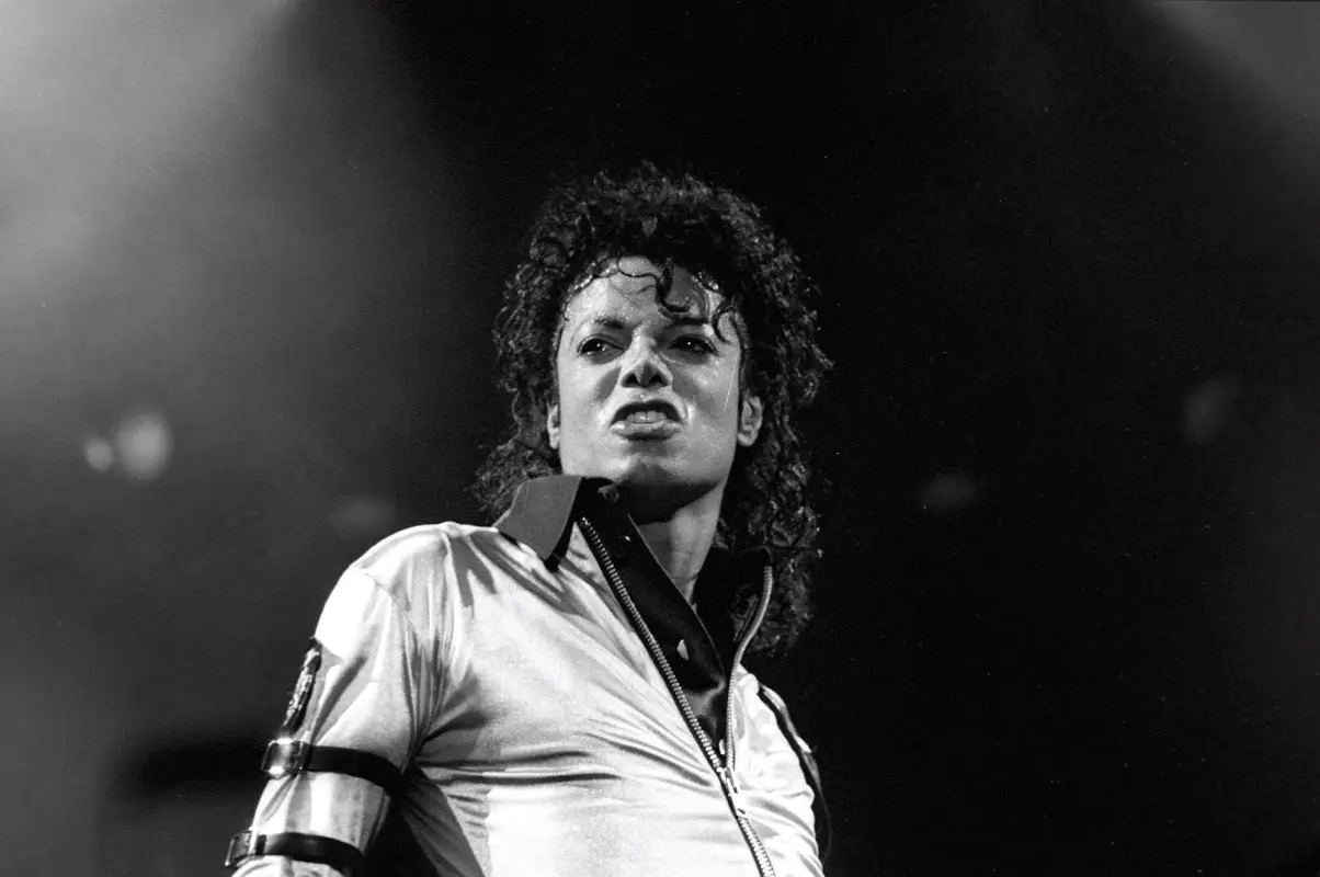 Wallace-The-Two-Lives-of-Michael-Jackson