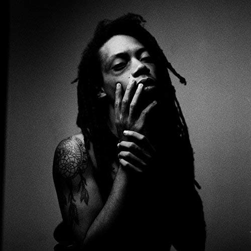 Lando Chill - Black Ego (2018) 320 KBPS