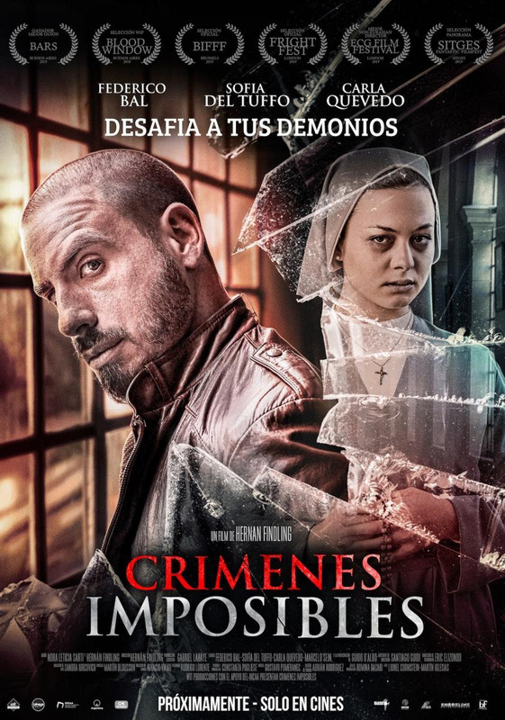 Crímenes imposibles crimenes imposibles 864179518 large - Crímenes imposibles