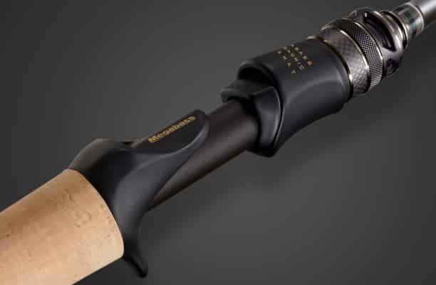 全面革新！Megabass 2026 LEVANTE BASS竿