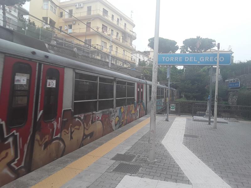 Italia y sus pueblos-2018/2019/2023 - Blogs de Italia - NAPOLES Y MONTE VESUBIO-21-9-2018 (20)