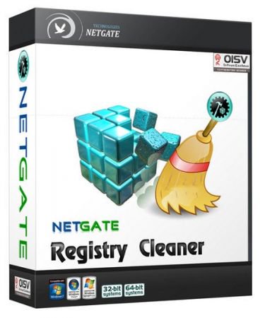 NETGATE Registry Cleaner 18.0.660 Multilingual NETGATE Registry Cleaner 18.0.660 Multilingual