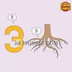 Soal Tebak Gambar Level 1