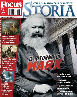 Focus storia N. 67 - Maggio 2012