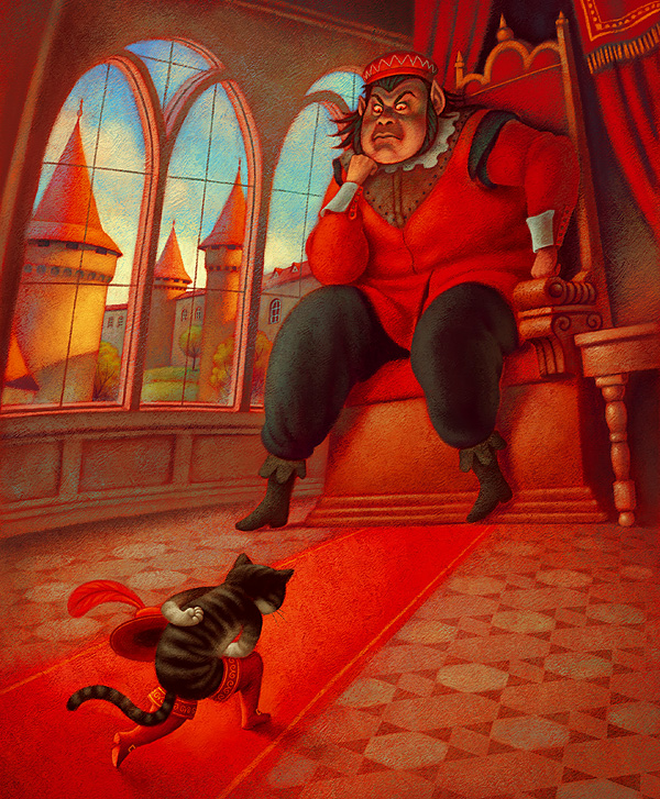 3-the-cat-and-the-ogre-by-Aguaplano