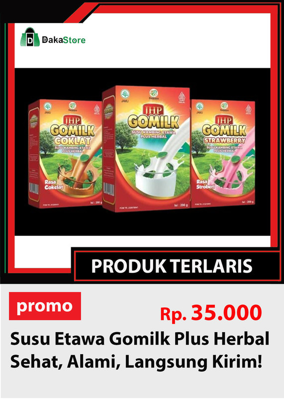 GOMILK