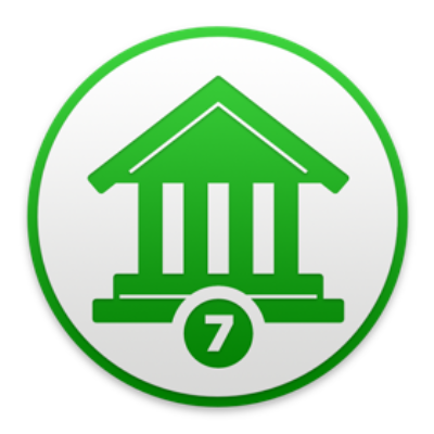 Banktivity 7.1.2