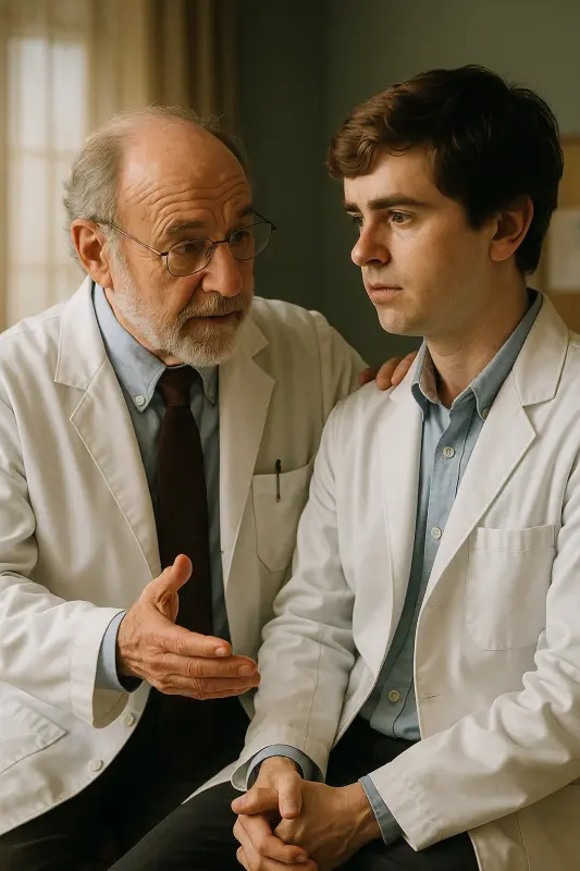 Хороший доктор