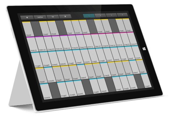 FeelYourSound Xoto Pad 2.10.0