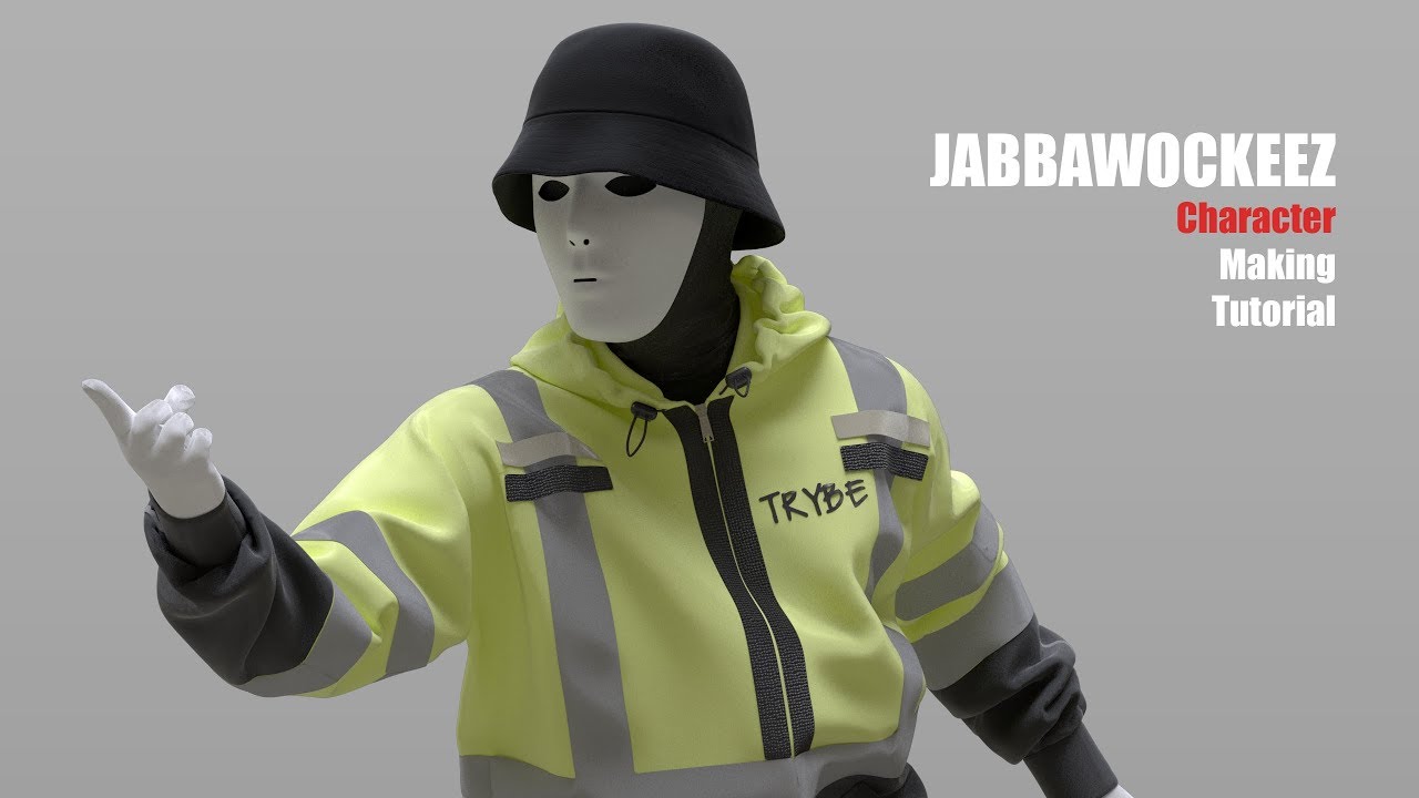 Creating the Jabbawockeez Dance Crew