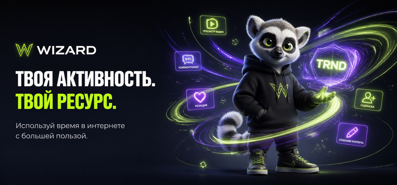 Платформа Wizard