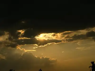 Boundless Firmament