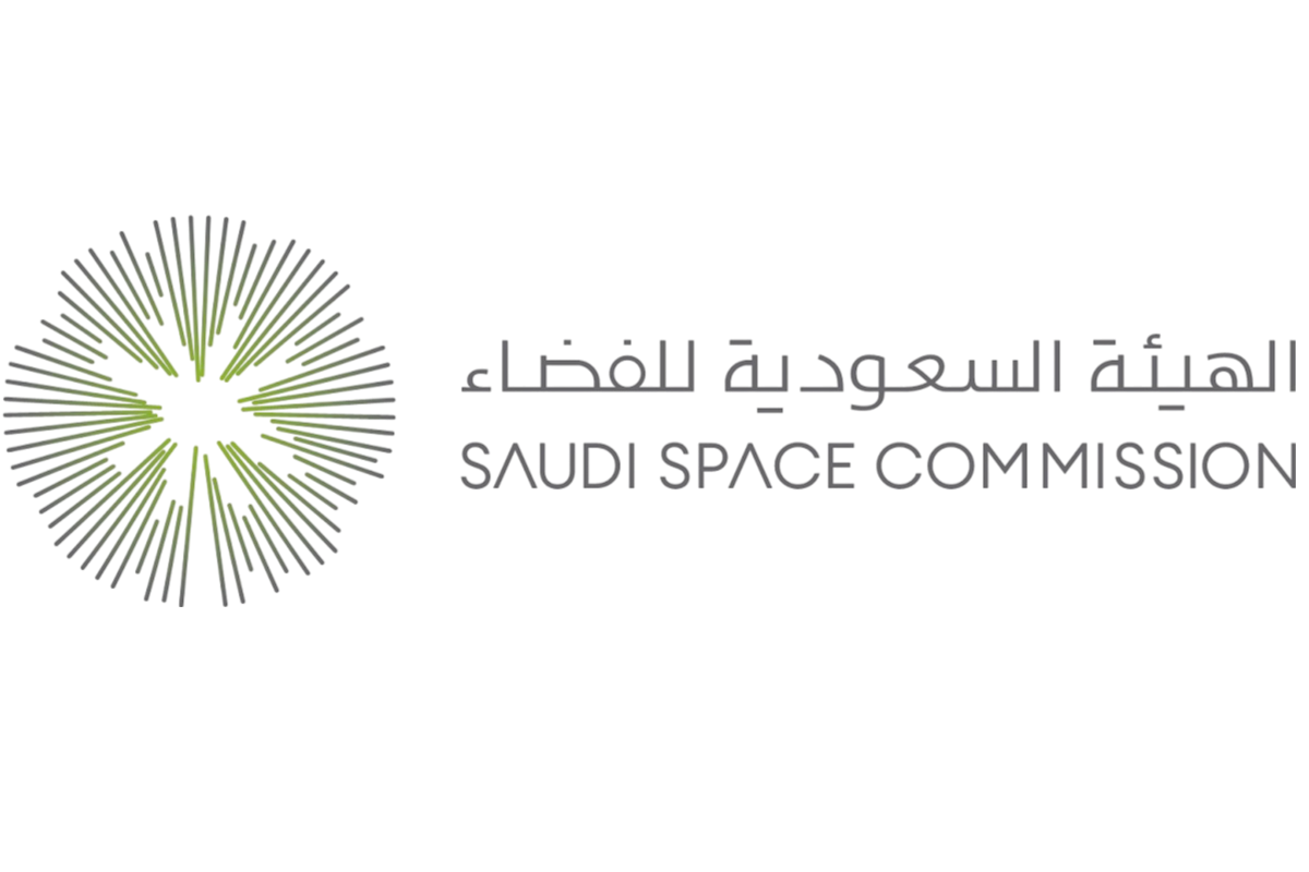 Saudi logo