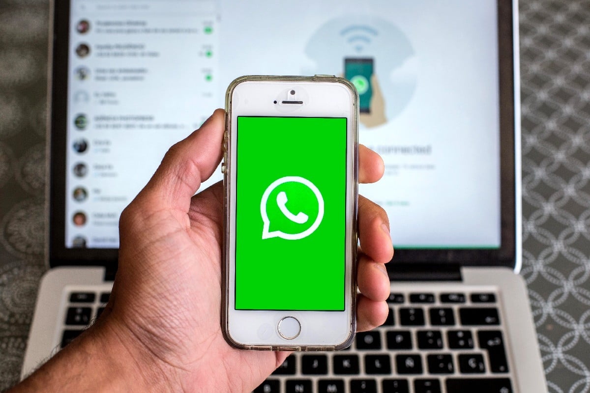 WhatsApp anuncia el modo borracho, función para evitar situaciones embarazosas