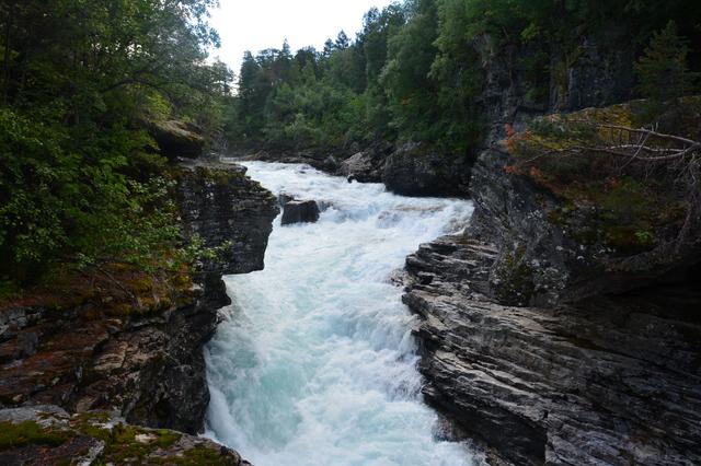 Día 4. Andalsnes - 21 días por el Sur de Noruega (1)
