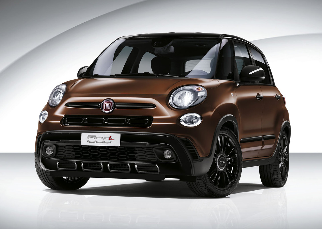 Fiat 500L S-Design (4)