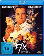 F-X Effetto Mortale (1986) WebDL 1080p E-AC3 ITA - ENG + SUB