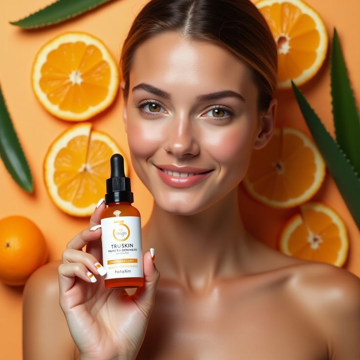 Is TruSkin Vitamin C Serum for Face – Brightening Anti-Aging Serum Worth It in 2026? Honest Review