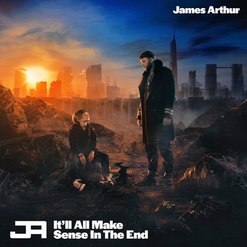 James Arthur - It'll All Make Sense In The End (Deluxe) (2022) mp3