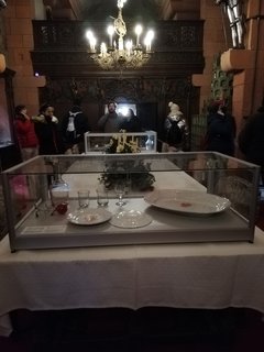 Puente de la Inmaculada 2022 en Alsacia - Blogs de Francia - ALSACIA EN NAVIDAD VISITANDO EL CASTILLO DE ALSACIA, COLMAR Y ESTRASBURGO. (10)