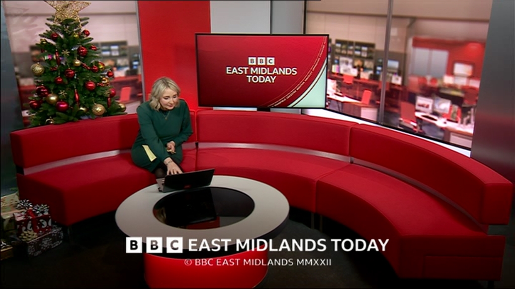 12.27 - 13.15.00 - East Midlands Today. The latest news, sport and we....ts_snapshot_12.50.335
