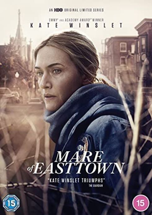 Mare of Easttown (2021) (Sezon 1) MULTi.1080p.HMAX.WEB-DL.H264-Mixio / Lektor PL Napisy PL