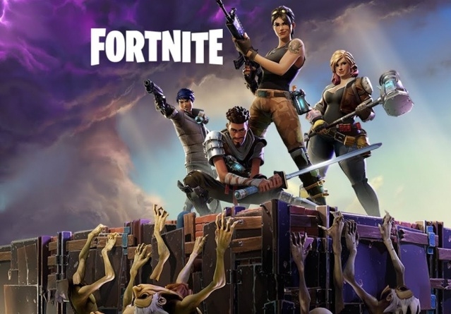 Fortnite