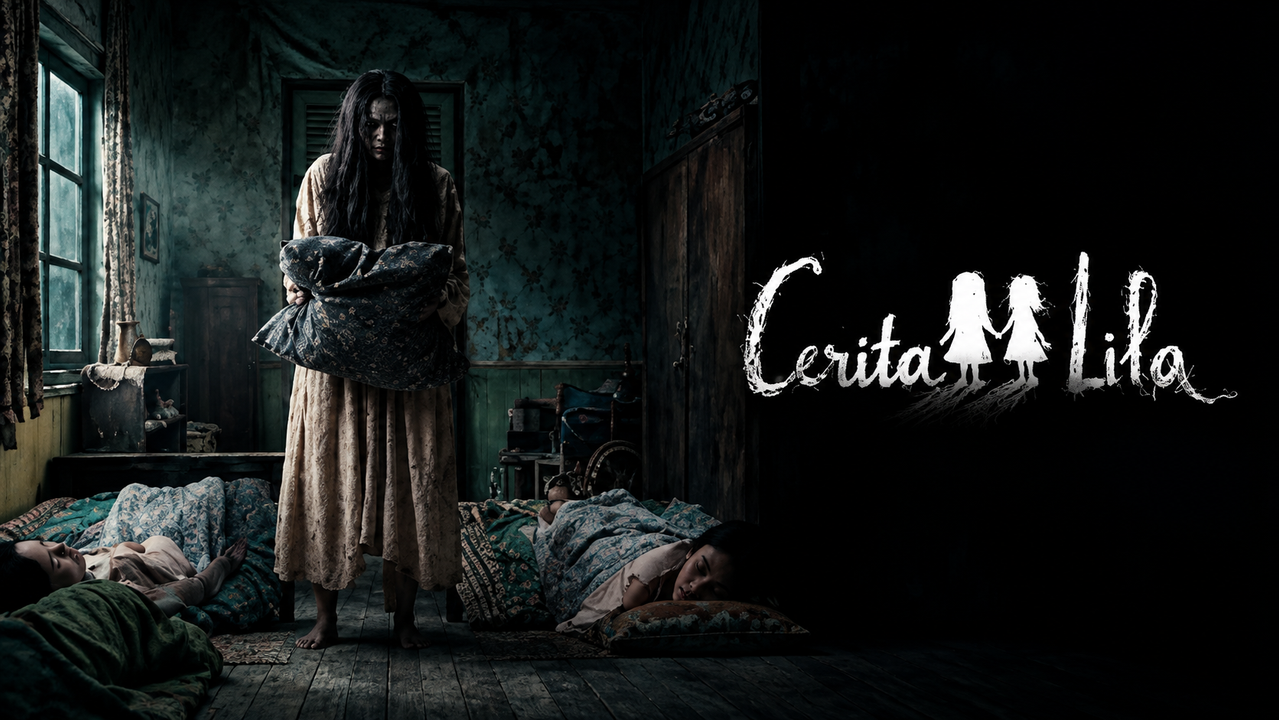 Cerita Lila (2026) Hindi Dubbed ORG