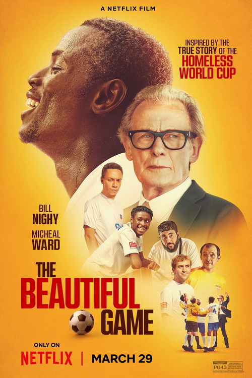 Piękna gra / The Beautiful Game (2024) MULTi.1080p.NF.WEB-DL.H264.DDP5.1.Atmos-K83 / Dubbing i Napisy PL