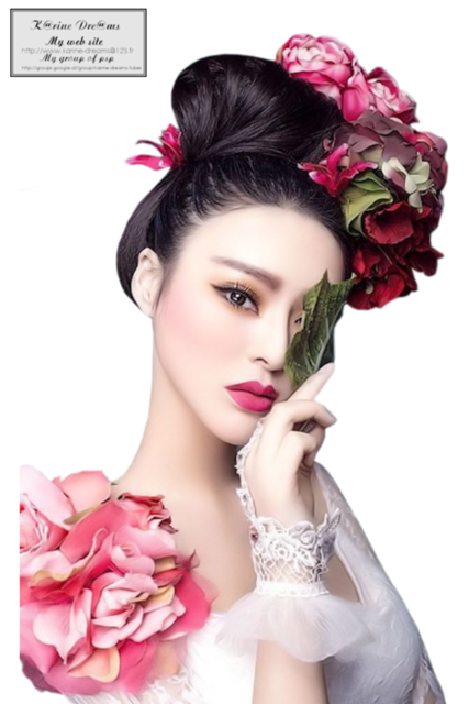 K-rine-dreams-Lady-Flowers-3069-Avril-2015