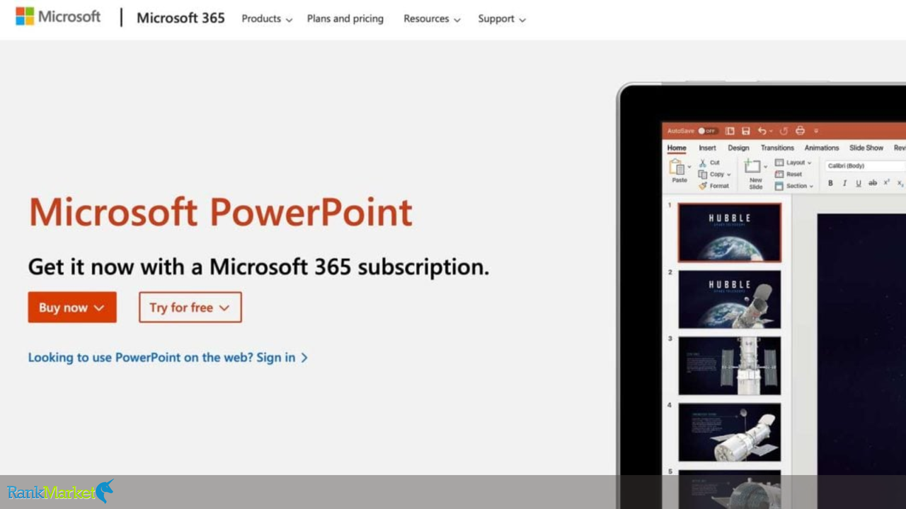 Top 5 Best Ai Presentation Makers In 2025 – Save Time &Amp; Impress 17 Image 5