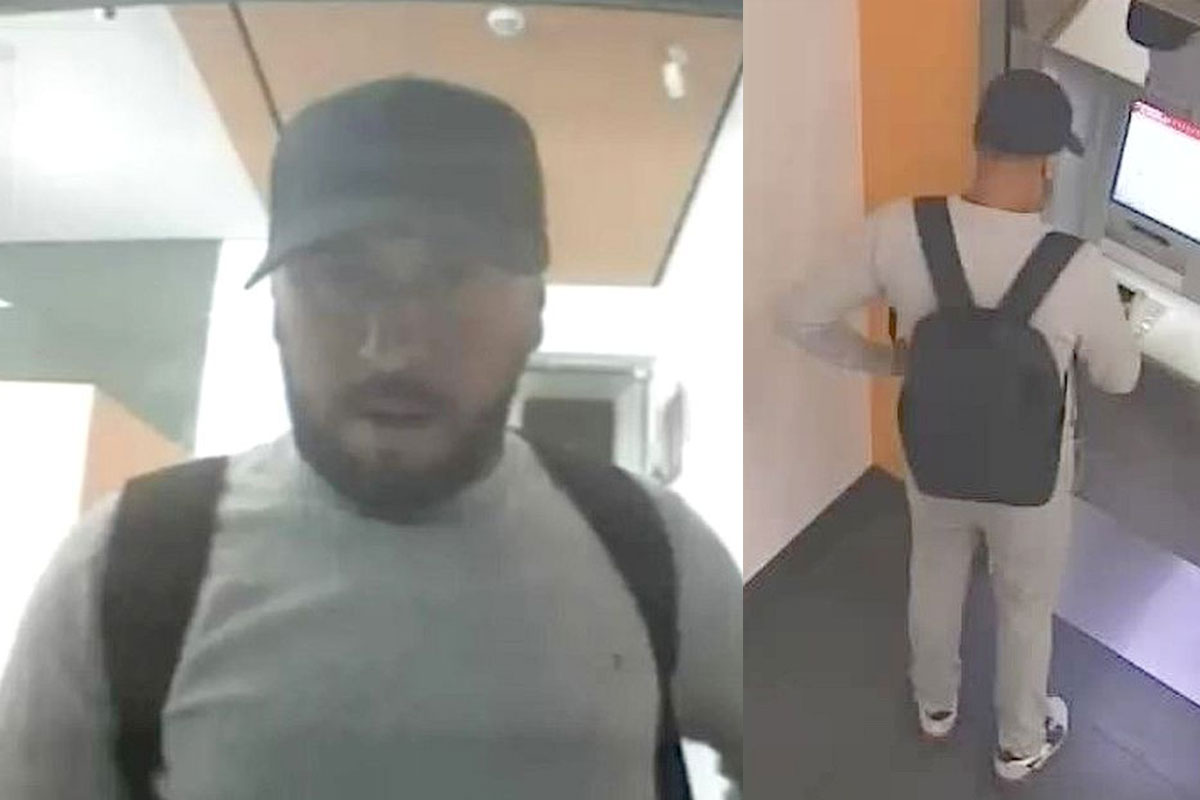 
Polizei Gelsenkirchen – Geldbörse, EC-Karte Dieb