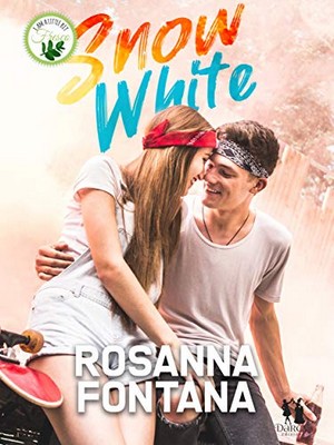 Rosanna Fontana - Snow white (2019)