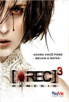 [REC] 3: Gênesis Torrent – BluRay 720p/1080p Dual Áudio