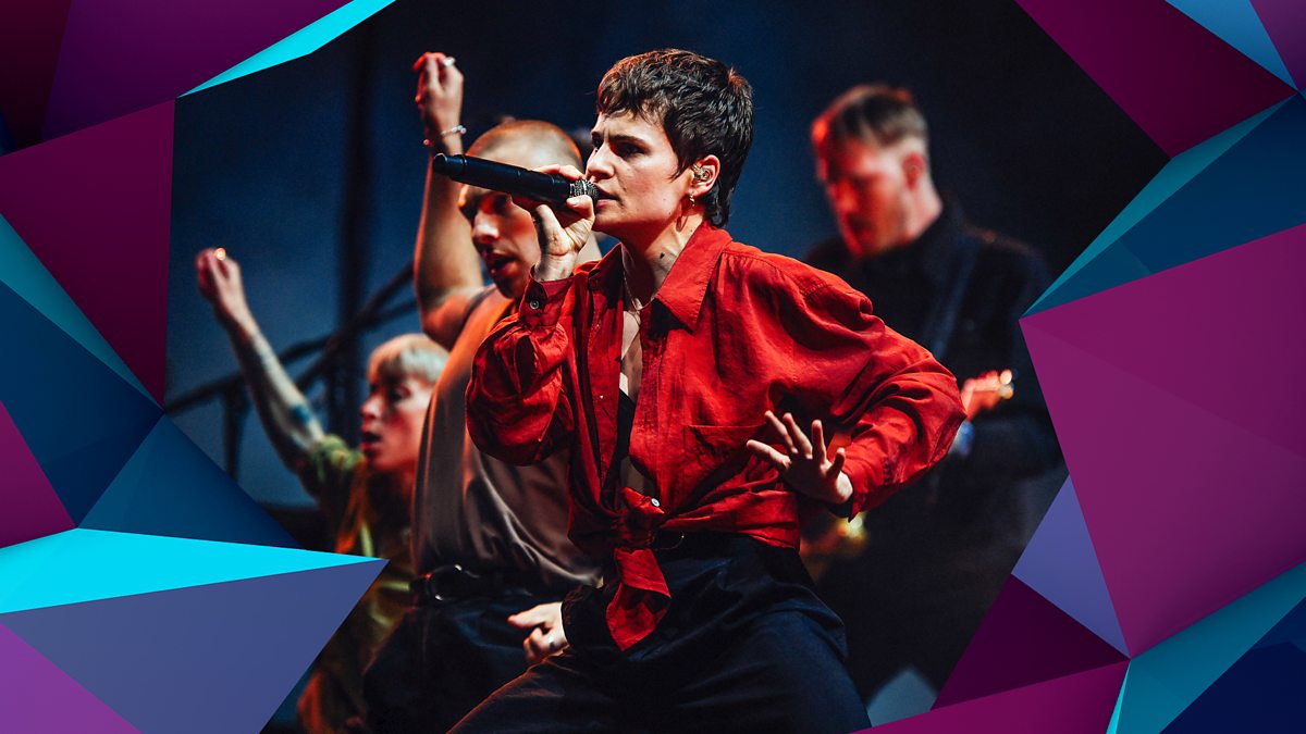 Web Rip Christine And The Queens Glastonbury 2019 06 30 Web Rip 720p Tpf Hdmania Sharemania Us