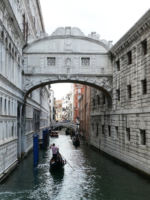 DÍA 10 – Padua / Venecia - Dolomitas, Garda, Venecia... Noreste de Italia en verano de 2025 (35)