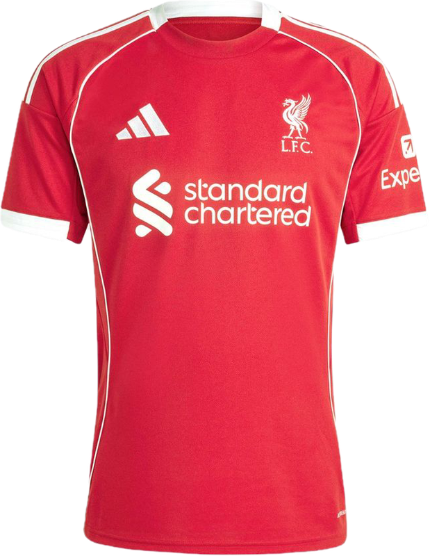 ADIDAS LIVERPOOL