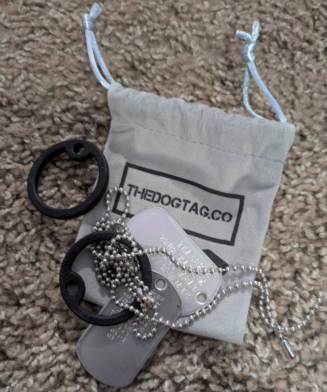 dogtags dogtags