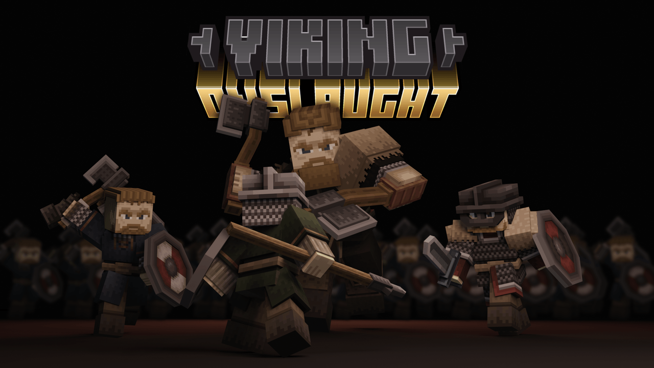 Viking Onslaught