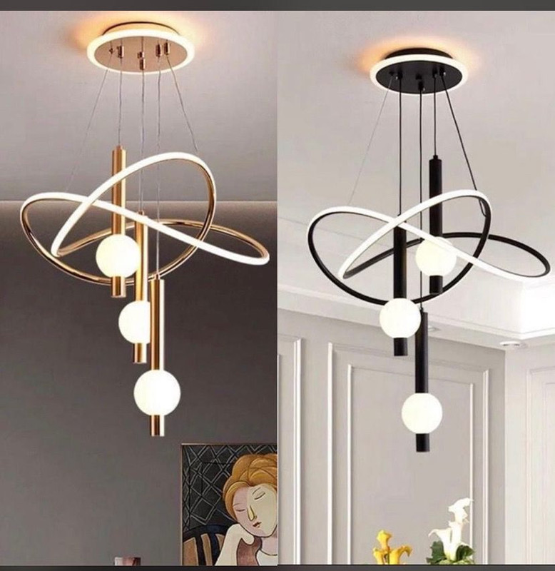 LED Lights